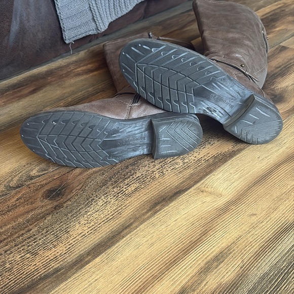 Baretraps Clary Riding Boots - Picture 6 of 7